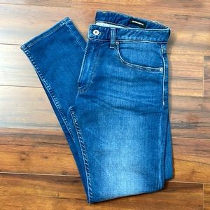 Bonobos Jeans. Slim